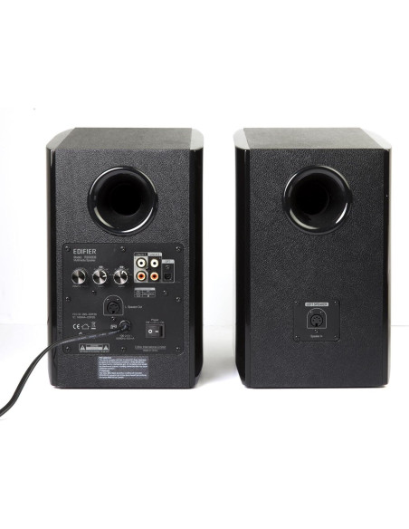 Altavoces Activos Edifier R2000DB Bluetooth 120W 5" Negro