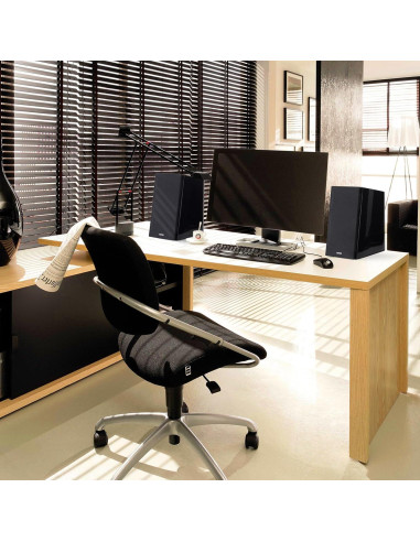 Altavoces Activos Edifier R2000DB Bluetooth 120W 5" Negro