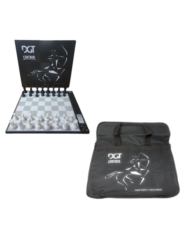 Computador de Ajedrez DGT Centaur - Electrónico Adaptativo
