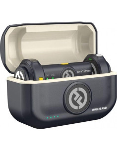 Micrófono Inalámbrico Hollyland Lark M2 Tipo-C 2