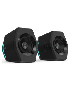 Altavoces Edifier Hecate G2000 RGB 32W Bluetooth 5.1