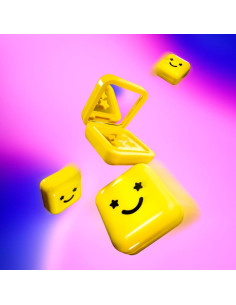 Parches Hidrocoloides Starface Hydro-Star + Ácido Salicílico 64u 2