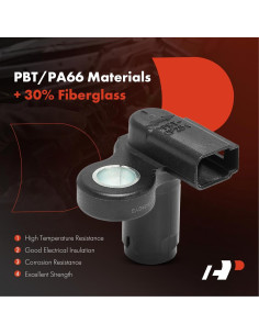 Sensor de Velocidad A-Premium para Toyota Corolla 2020-2022 2