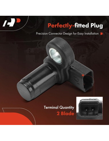 Sensor de Velocidad A-Premium para Toyota Corolla 2020-2022