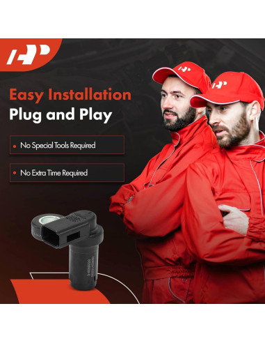 Sensor de Velocidad A-Premium para Toyota Corolla 2020-2022