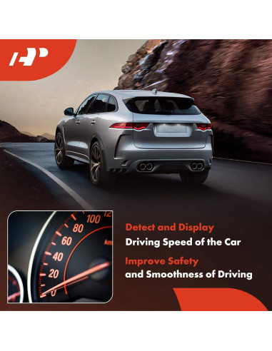 Sensor de Velocidad A-Premium para Toyota Corolla 2020-2022