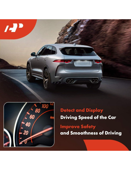 Sensor de Velocidad A-Premium para Toyota Corolla 2020-2022