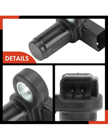 Sensor de Velocidad A-Premium para Toyota Corolla 2020-2022