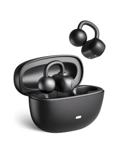 Auriculares Bluetooth 5.4 Yorlu E1 Conducción Ósea IP68 5g