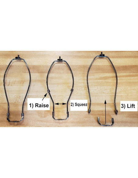 Soporte de Lámpara B&P Lamp 20 cm Acero Chapado en Latón