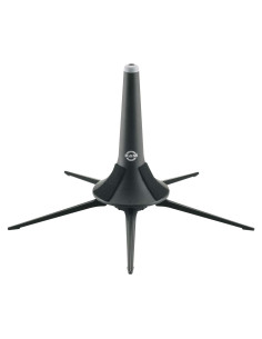 Soporte para Trompeta K&M 15213 - 5 Patas Plegables