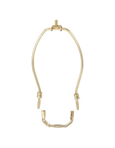 Soporte de Lámpara B&P 35.56 cm Alta Resistencia Acero