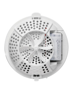 Dispensador de Ambientador Fresh Easy Air Base 12x12 cm