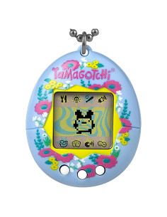 Tamagotchi Original Bandai Amapolas Jardín 8+