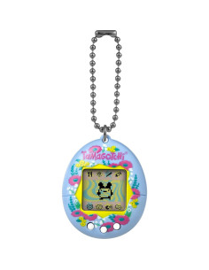 Tamagotchi Original Bandai Amapolas Jardín 8+ 2