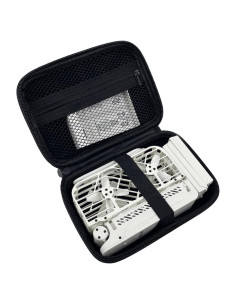 Funda de cámara HAVANSIDY para dron Hoverair X1 - Compacta y resistente