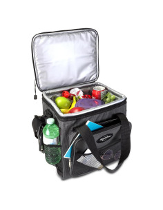 Enfriador Eléctrico Portátil Koolatron D13 13L 12V para Camping