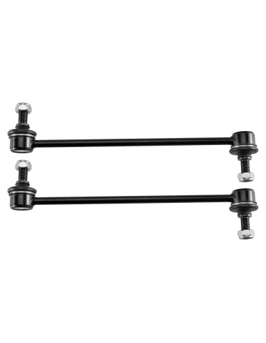 2 Enlaces de Barra Estabilizadora CUGANO K90433 para Toyota