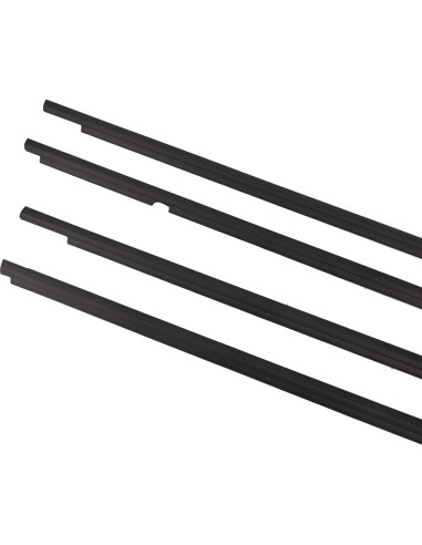 Sellos de Ventana Magimaker para Toyota Corolla 2004-2008