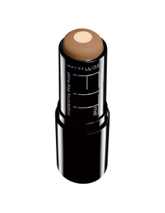 Base en Barra Maybelline Fit Me 355 Coco 28.35g Libre de Aceite