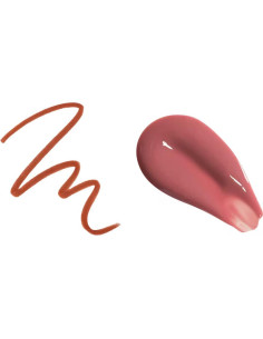 Kit de Labios Brillantes Kylie - 2 Piezas Lápiz y Glaseado 2