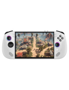 Consola de Juegos Móvil Lenovo Legion Go S - 8" 120Hz - 16GB RAM - 512GB