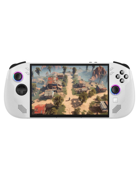 Consola de Juegos Móvil Lenovo Legion Go S - 8" 120Hz - 16GB RAM - 512GB Consola de Juegos Móvil Lenovo Legion Go S - 8" 120Hz - 16GB RAM - 512GB