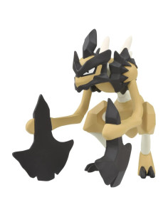 Figura de Pokémon Kleavor Takara Tomy MS-21 4x8x12cm