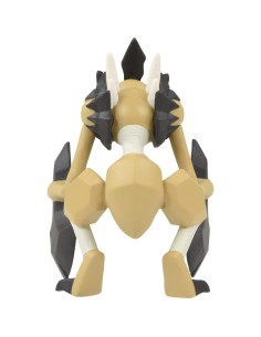 Figura de Pokémon Kleavor Takara Tomy MS-21 4x8x12cm 2