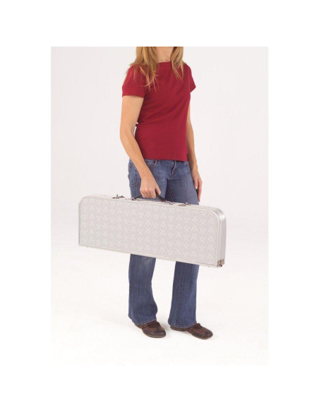 Cocina de Campamento Coleman 2000020276 Plegable 80x54cm