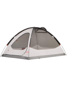 Tienda de Camping Coleman Hooligan 4 Personas Impermeable 2