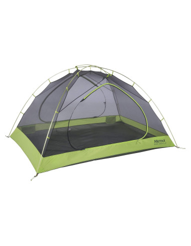 Tienda de Camping Ultraligera Marmot Crane Creek 3 Personas