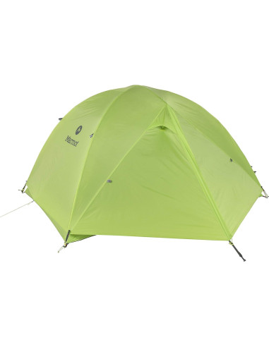 Tienda de Camping Ultraligera Marmot Crane Creek 3 Personas