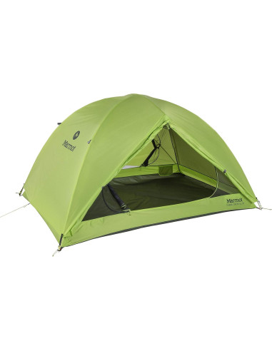 Tienda de Camping Ultraligera Marmot Crane Creek 3 Personas