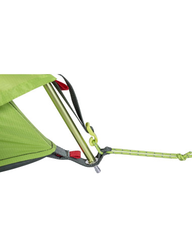 Tienda de Camping Ultraligera Marmot Crane Creek 3 Personas