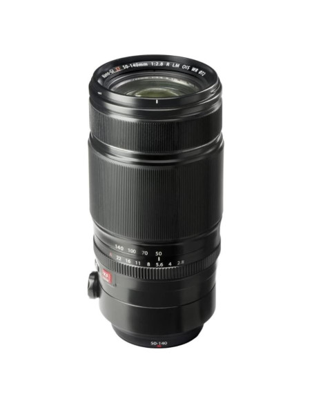 Fujifilm XF 50-140mm F2.8 Teleobjetivo Estabilizado
