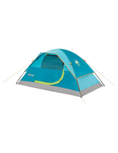 Tienda Coleman Kids Wonder Lake 2 Personas Brilla en Oscuridad