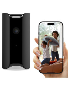Cámara de Seguridad Interior Canary Pro 1080p HD WiFi