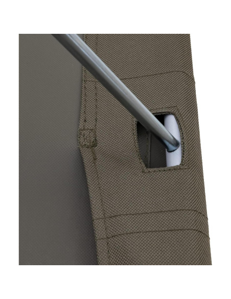 Cama de Camping Ligera ALPS Mountaineering 187.96x76.2cm