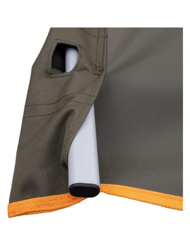 Cama de Camping Ligera ALPS Mountaineering 187.96x76.2cm