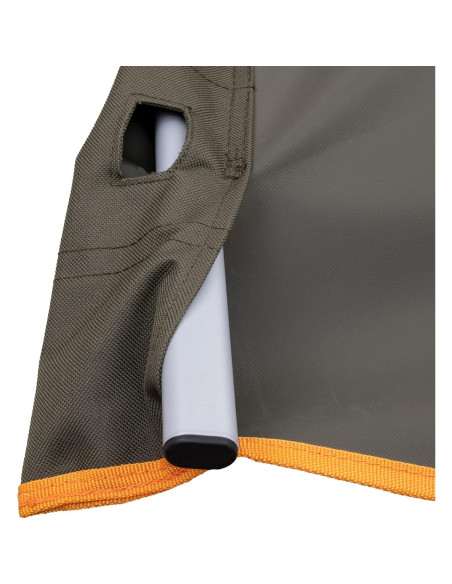 Cama de Camping Ligera ALPS Mountaineering 187.96x76.2cm