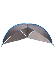 Toldo Tri-Awning Elite ALPS Mountaineering 3.18 kg Carbón 2