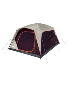 Tienda de Camping Coleman Skylodge 10 Personas Impermeable XL