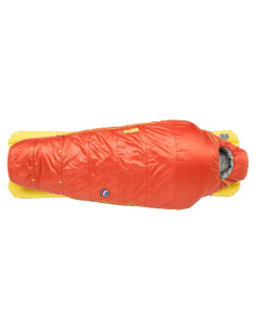 Saco de Dormir Big Agnes Torchlight 20 Joven Expandible