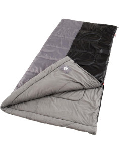 Saco de dormir Coleman Biscayne 4C Grande 193 cm 2