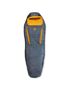 Saco de Dormir Sintético NEMO Forte Endless Promise 3 Estaciones