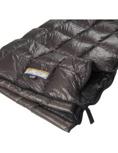 Saco de dormir momia Western Mountaineering Everlite 7C 2