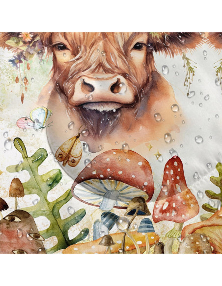 Saco de Dormir CVHOUSE 3 Temporadas Impermeable 1 Persona