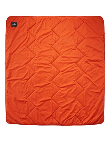 Manta Aislada para Camping Therm-a-Rest Argo 198x183 cm