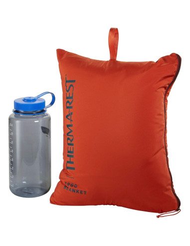 Manta Aislada para Camping Therm-a-Rest Argo 198x183 cm